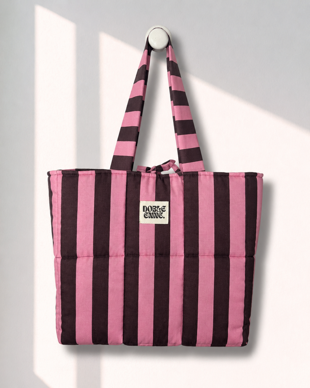 KIT DIY Bolso Shopper