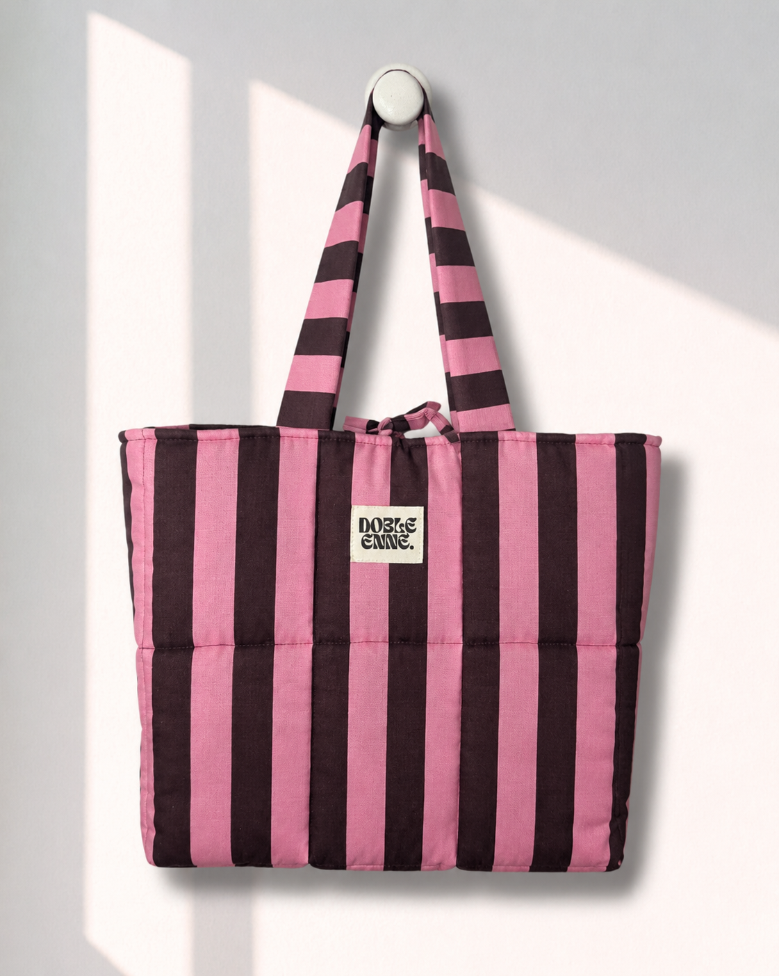 KIT DIY Bolso Shopper
